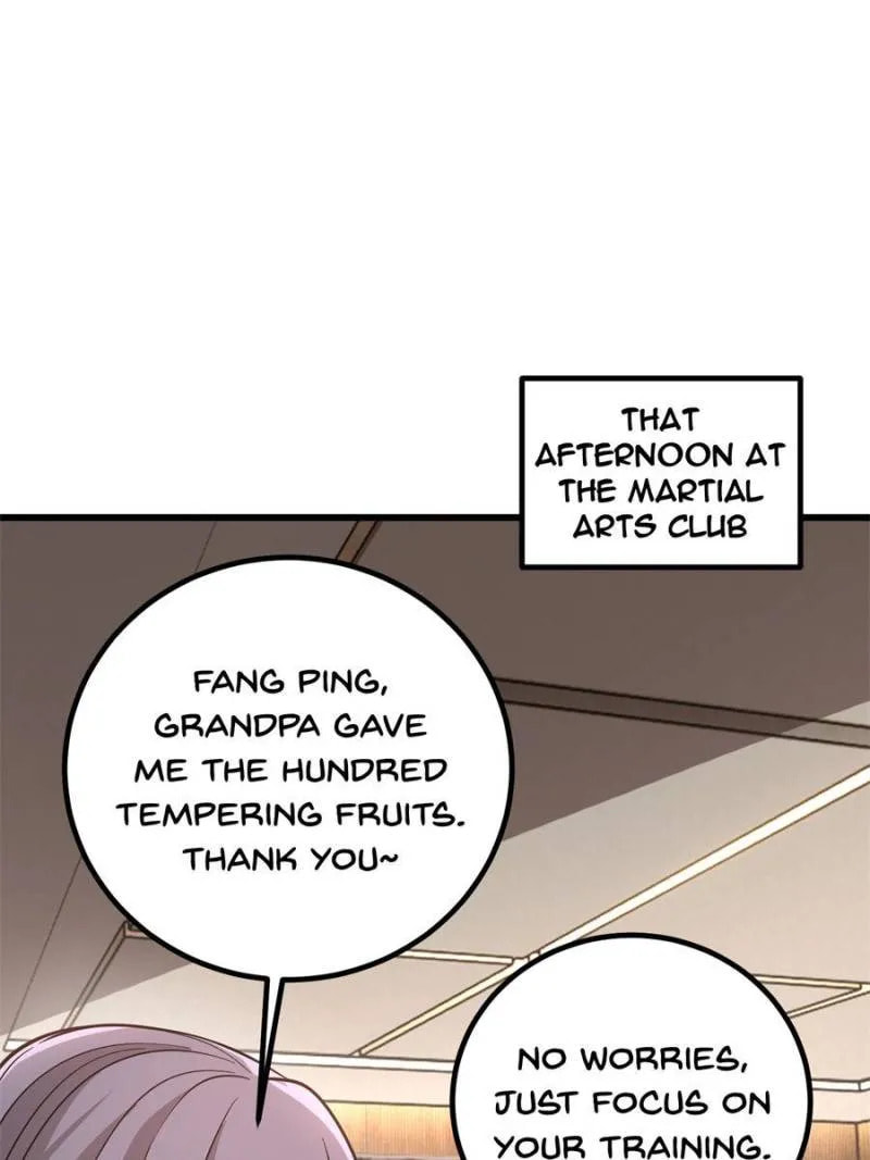 Read Global Martial Arts EN Manga Online