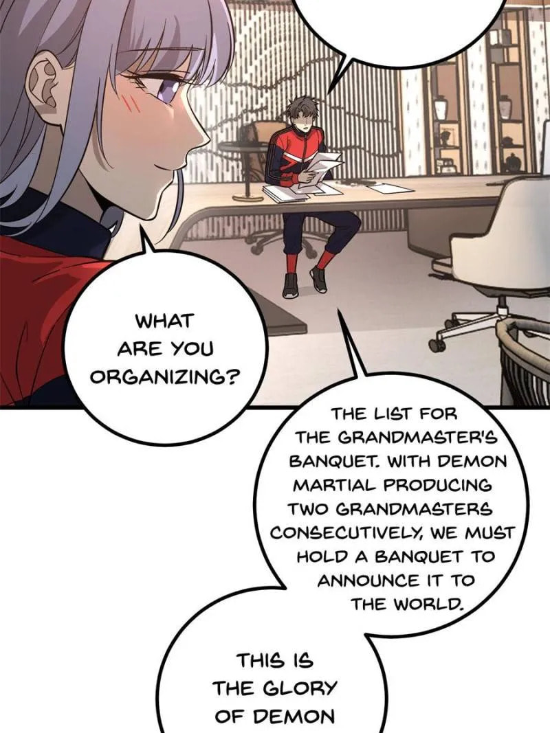 Read Global Martial Arts EN Manga Online