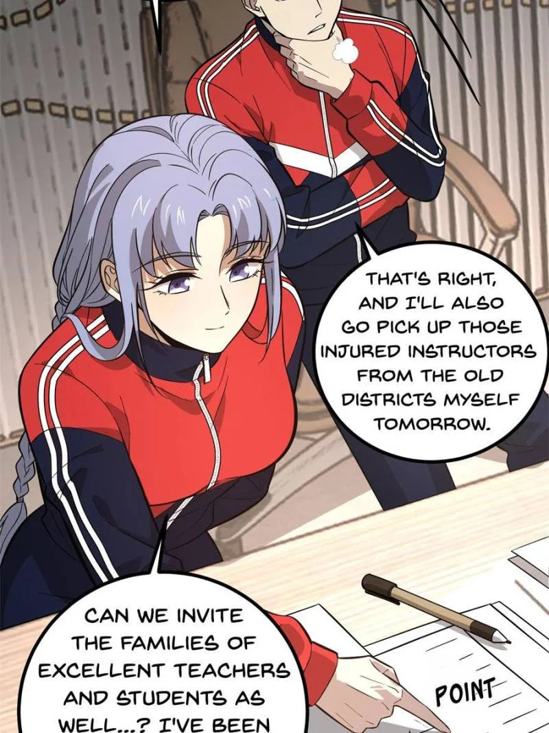 Read Global Martial Arts EN Manga Online