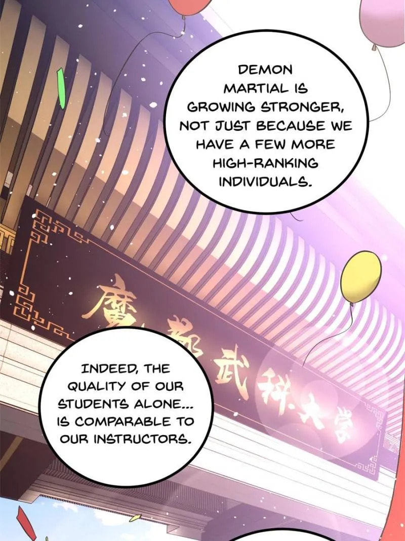 Read Global Martial Arts EN Manga Online