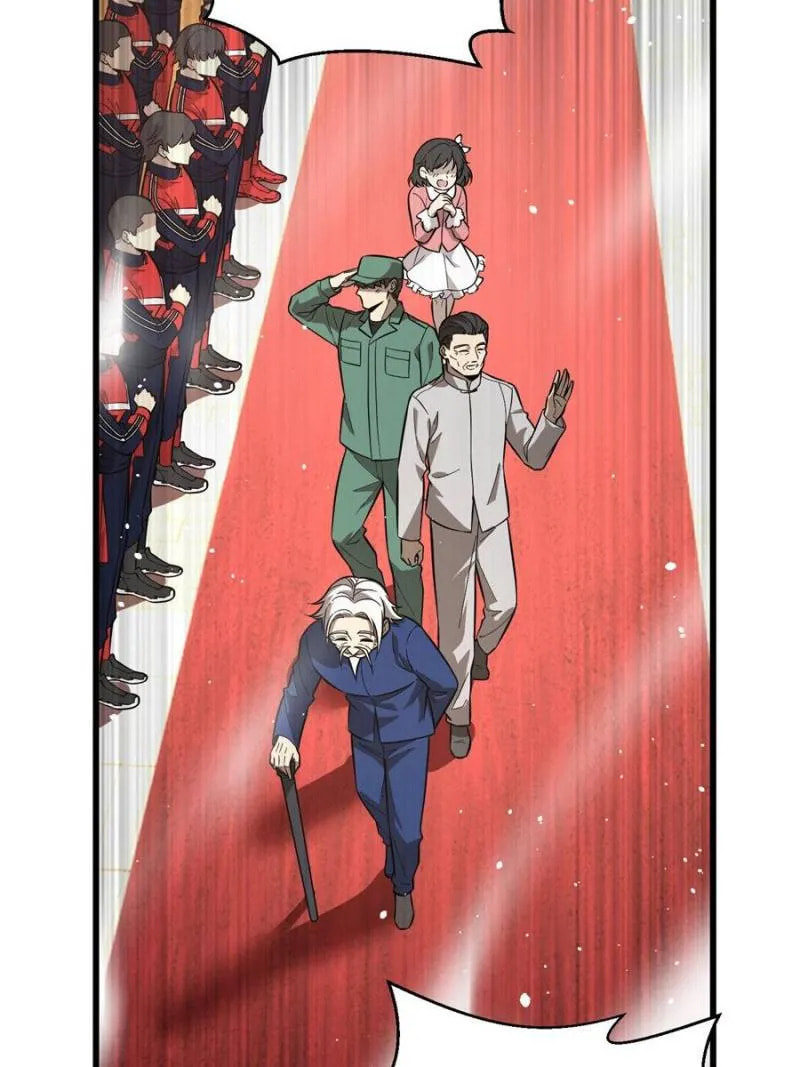 Read Global Martial Arts EN Manga Online