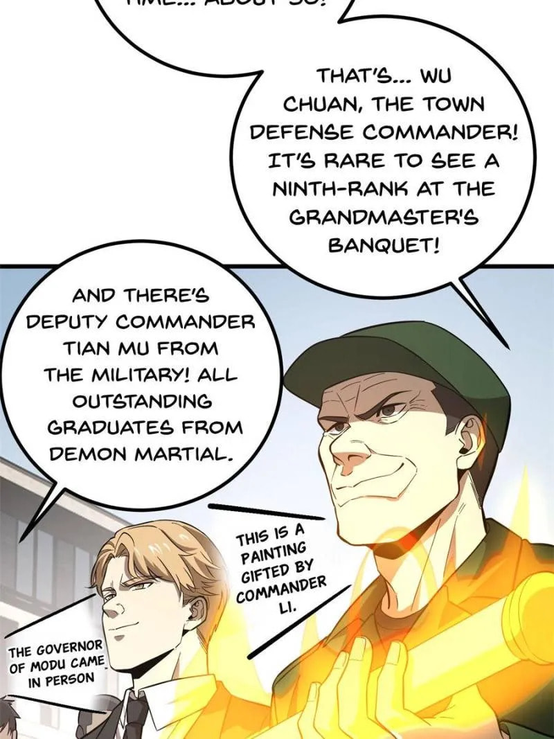 Read Global Martial Arts EN Manga Online