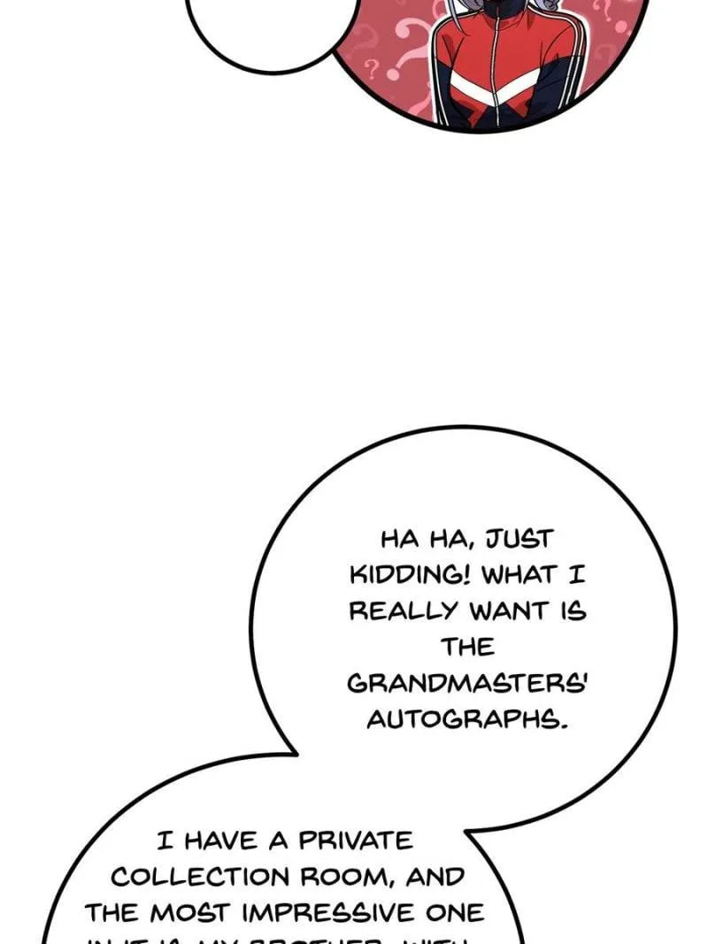 Read Global Martial Arts EN Manga Online