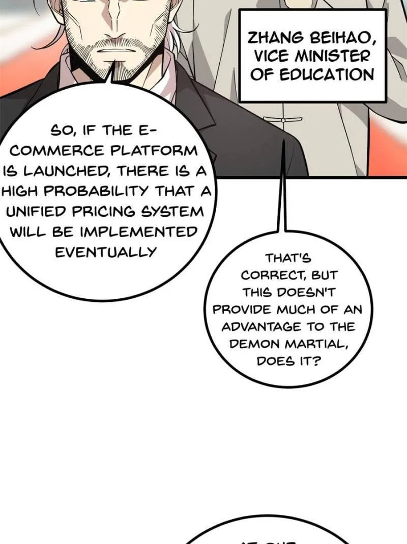 Read Global Martial Arts EN Manga Online