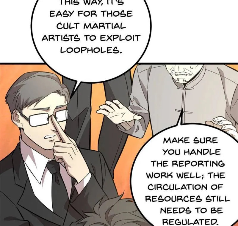 Read Global Martial Arts EN Manga Online