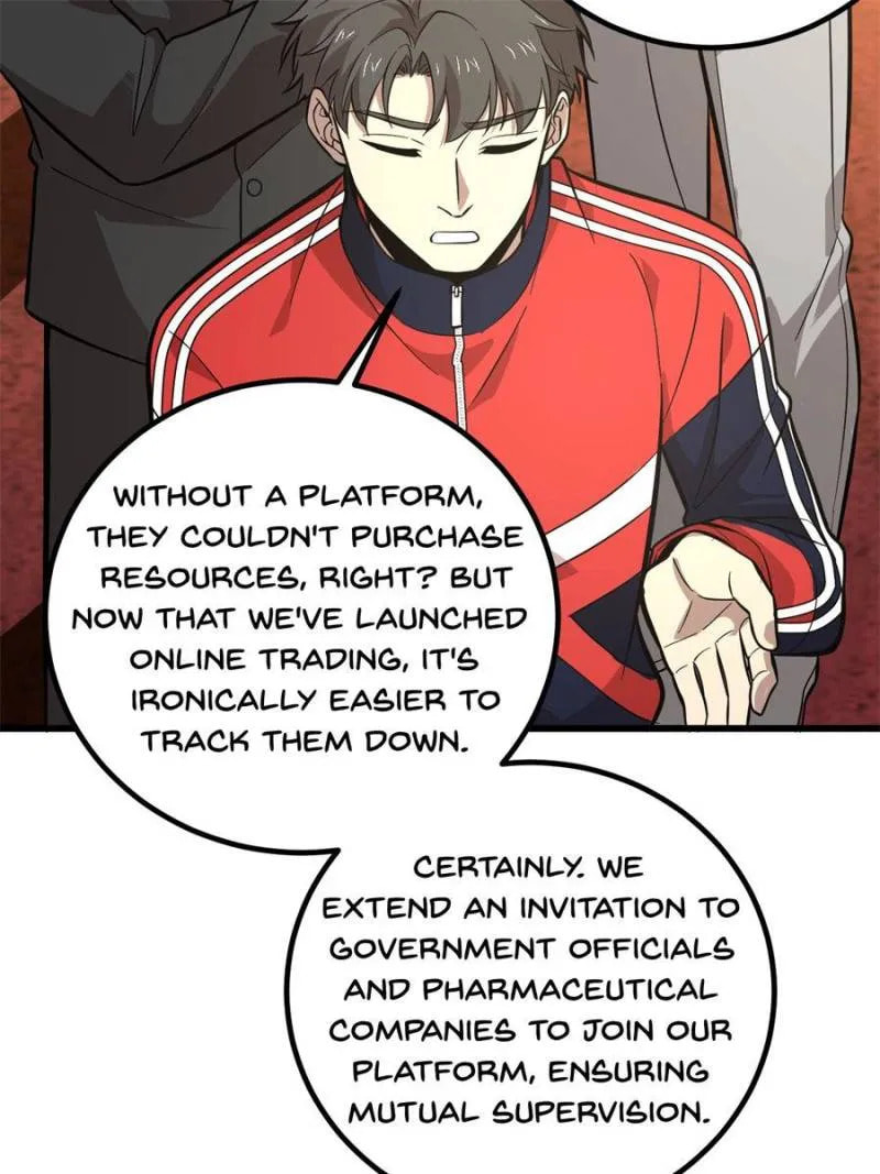 Read Global Martial Arts EN Manga Online