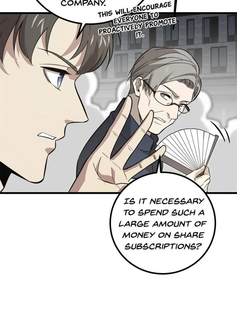 Read Global Martial Arts EN Manga Online