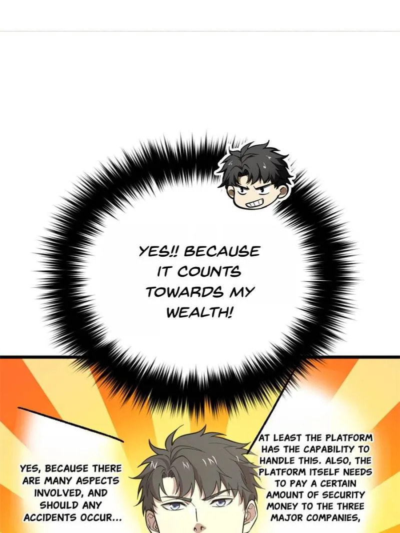 Read Global Martial Arts EN Manga Online