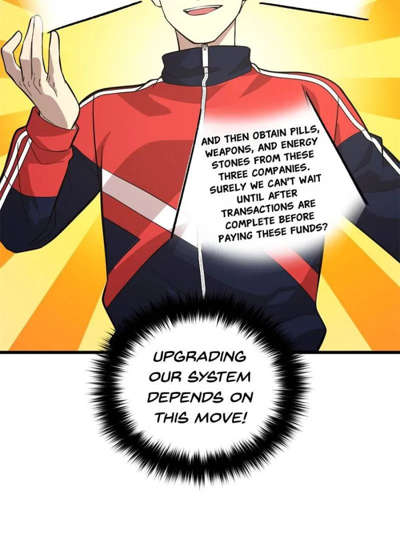 Read Global Martial Arts EN Manga Online