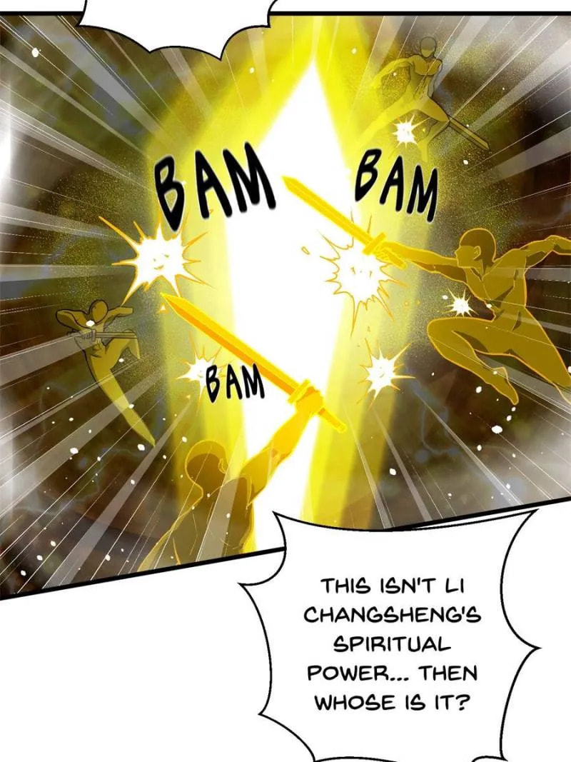 Read Global Martial Arts EN Manga Online