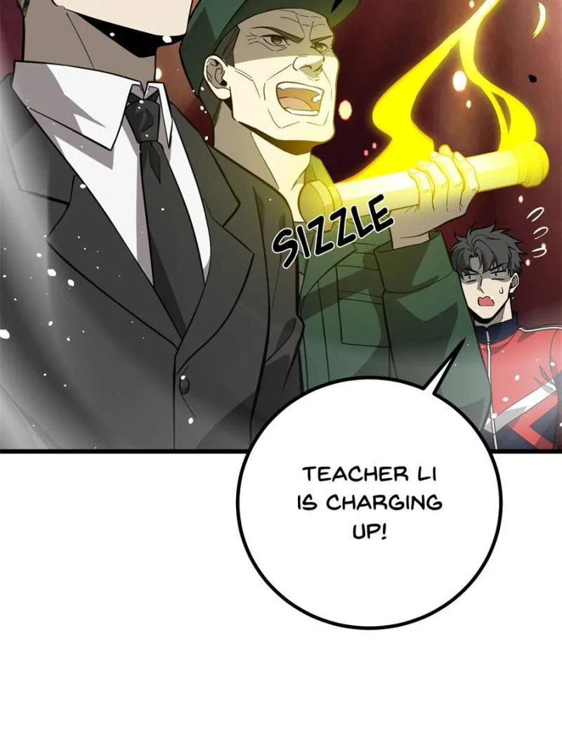 Read Global Martial Arts EN Manga Online