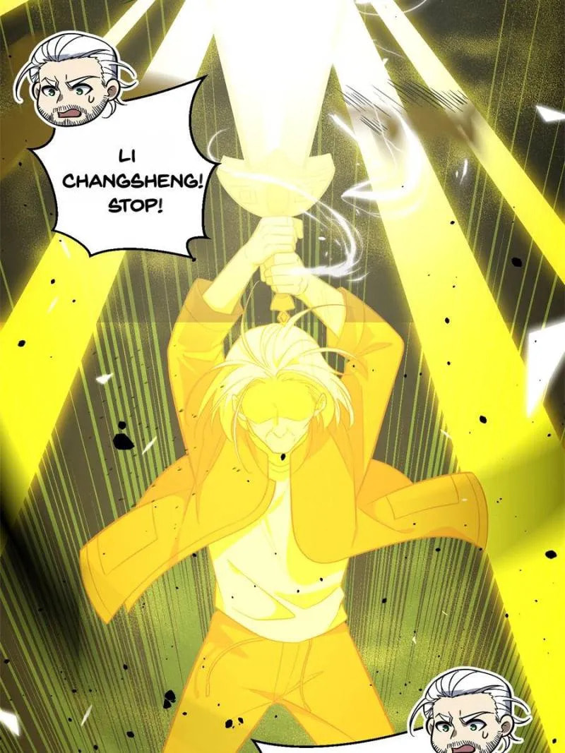 Read Global Martial Arts EN Manga Online