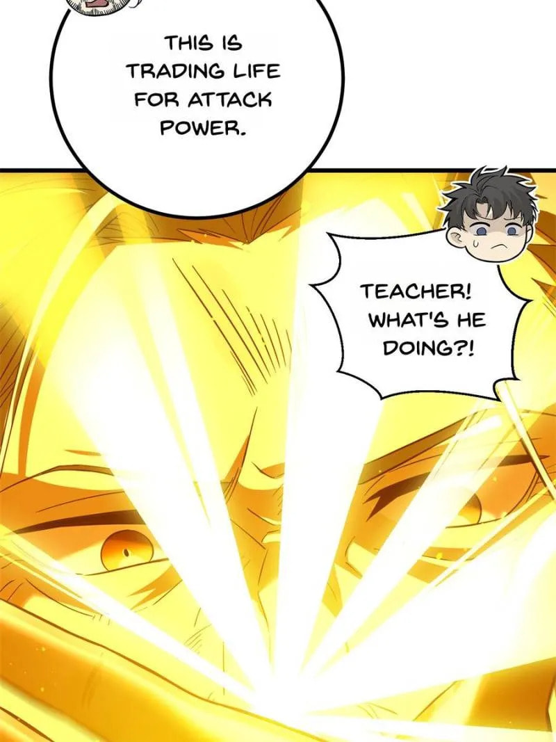 Read Global Martial Arts EN Manga Online