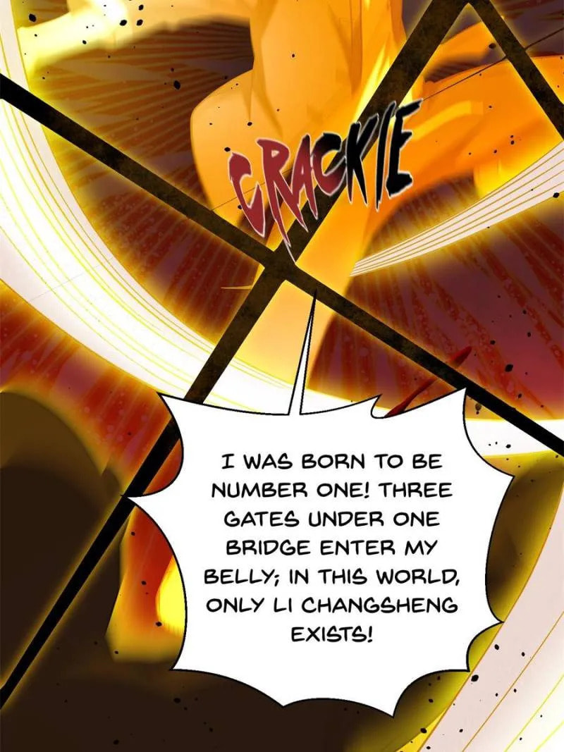 Read Global Martial Arts EN Manga Online