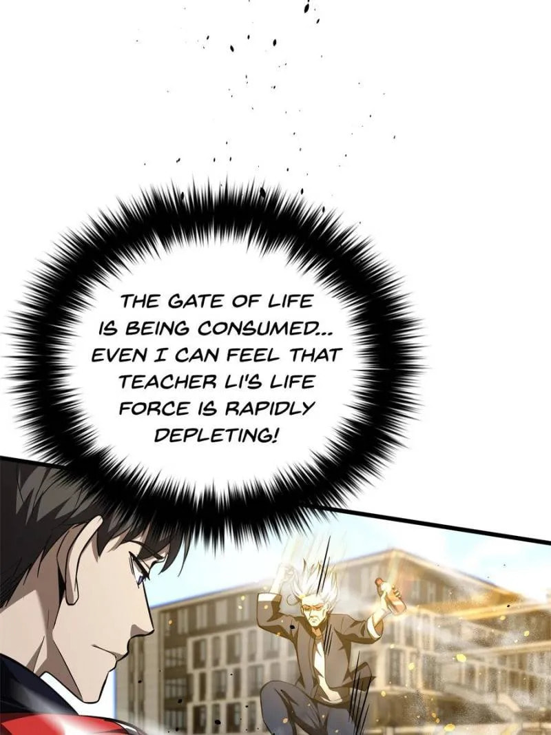 Read Global Martial Arts EN Manga Online