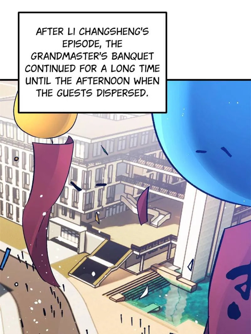 Read Global Martial Arts EN Manga Online