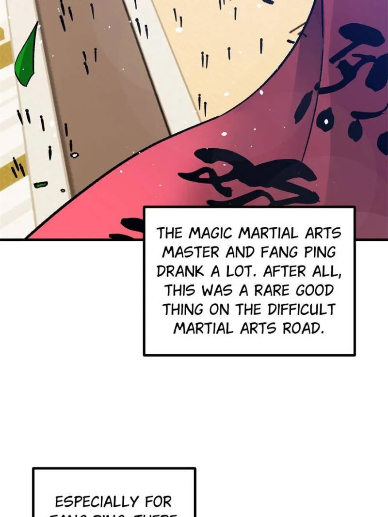 Read Global Martial Arts EN Manga Online