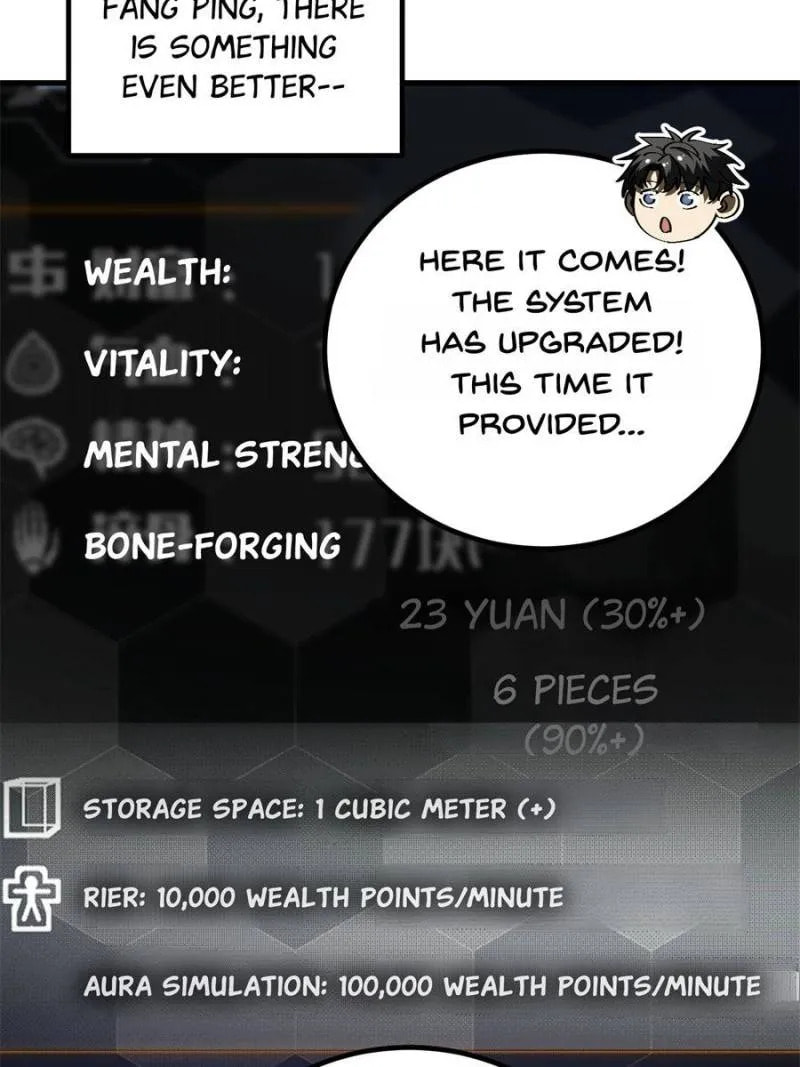 Read Global Martial Arts EN Manga Online