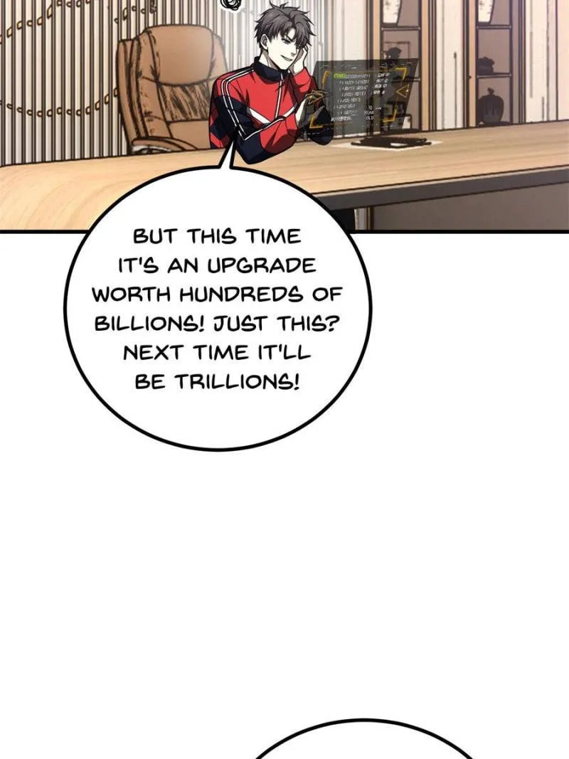 Read Global Martial Arts EN Manga Online