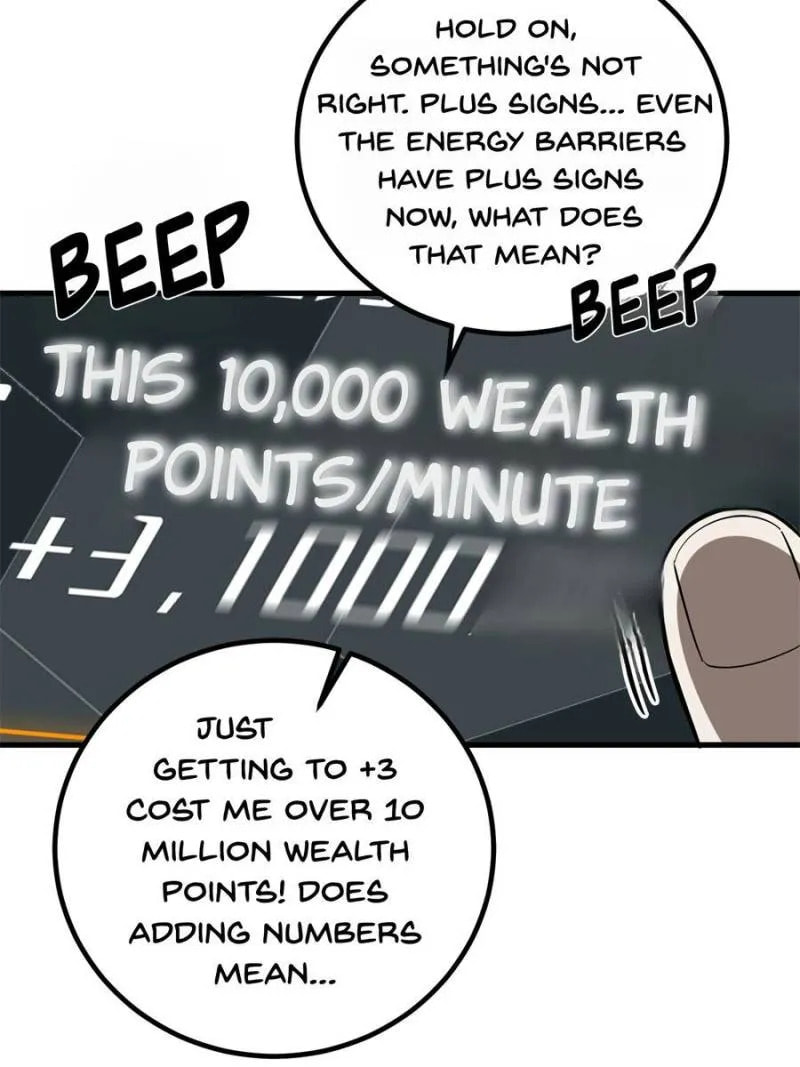 Read Global Martial Arts EN Manga Online
