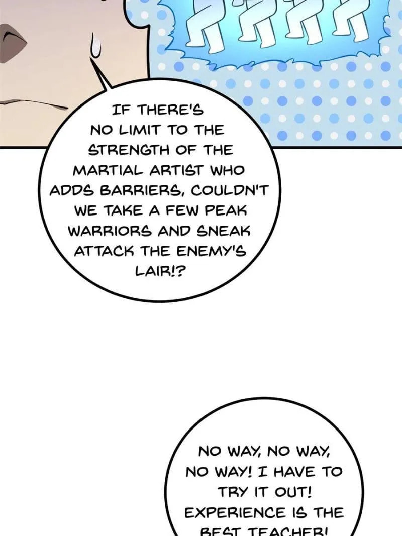Read Global Martial Arts EN Manga Online