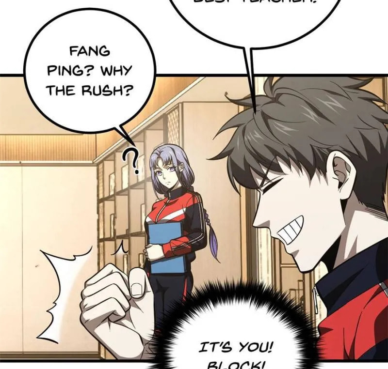 Read Global Martial Arts EN Manga Online
