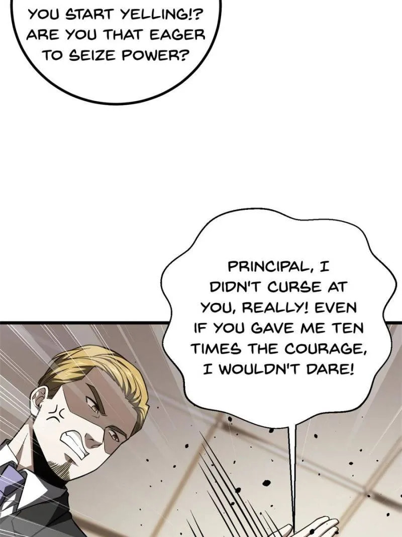 Read Global Martial Arts EN Manga Online