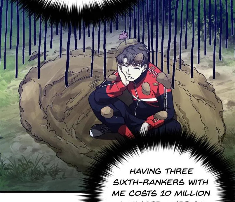 Read Global Martial Arts EN Manga Online