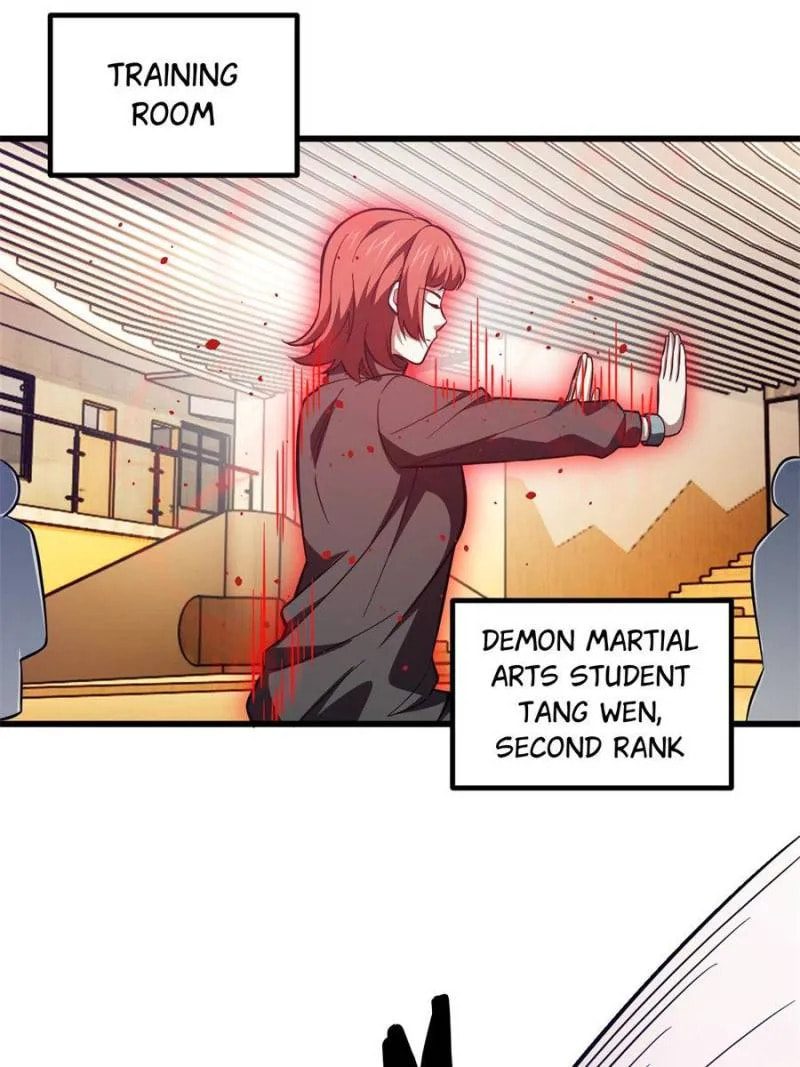 Read Global Martial Arts EN Manga Online