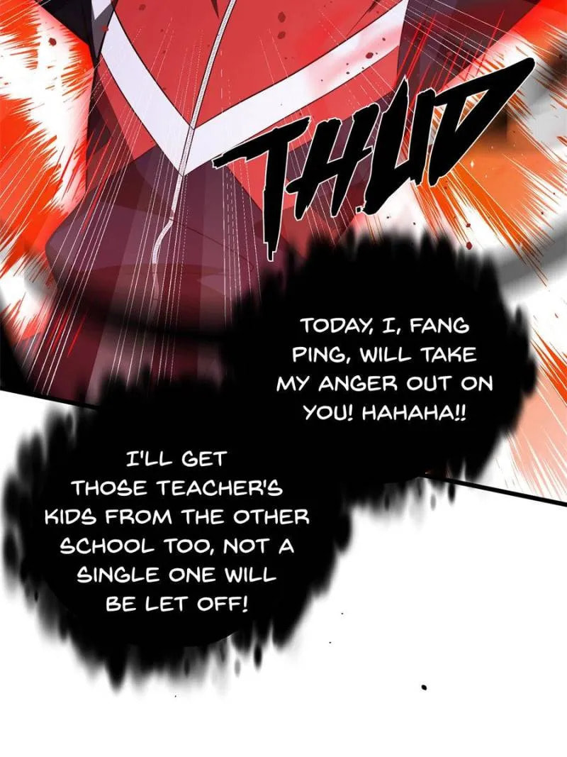 Read Global Martial Arts EN Manga Online