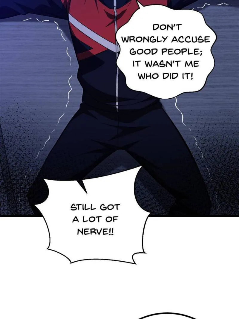 Read Global Martial Arts EN Manga Online