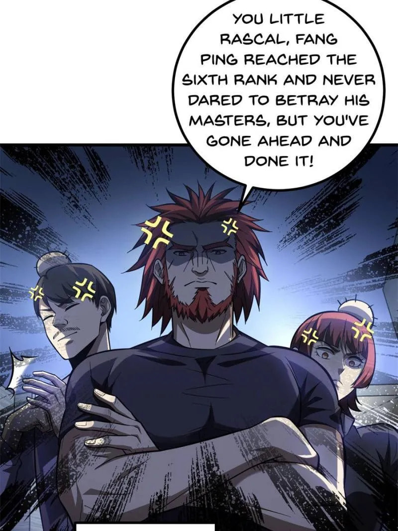Read Global Martial Arts EN Manga Online