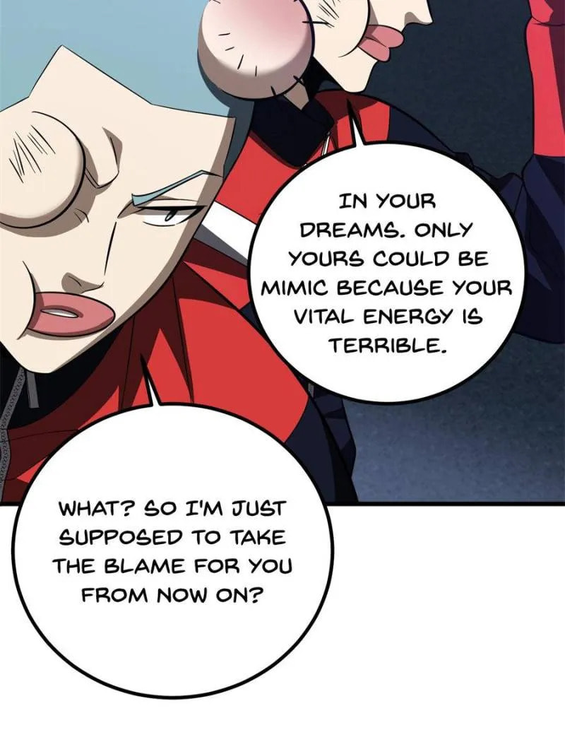 Read Global Martial Arts EN Manga Online