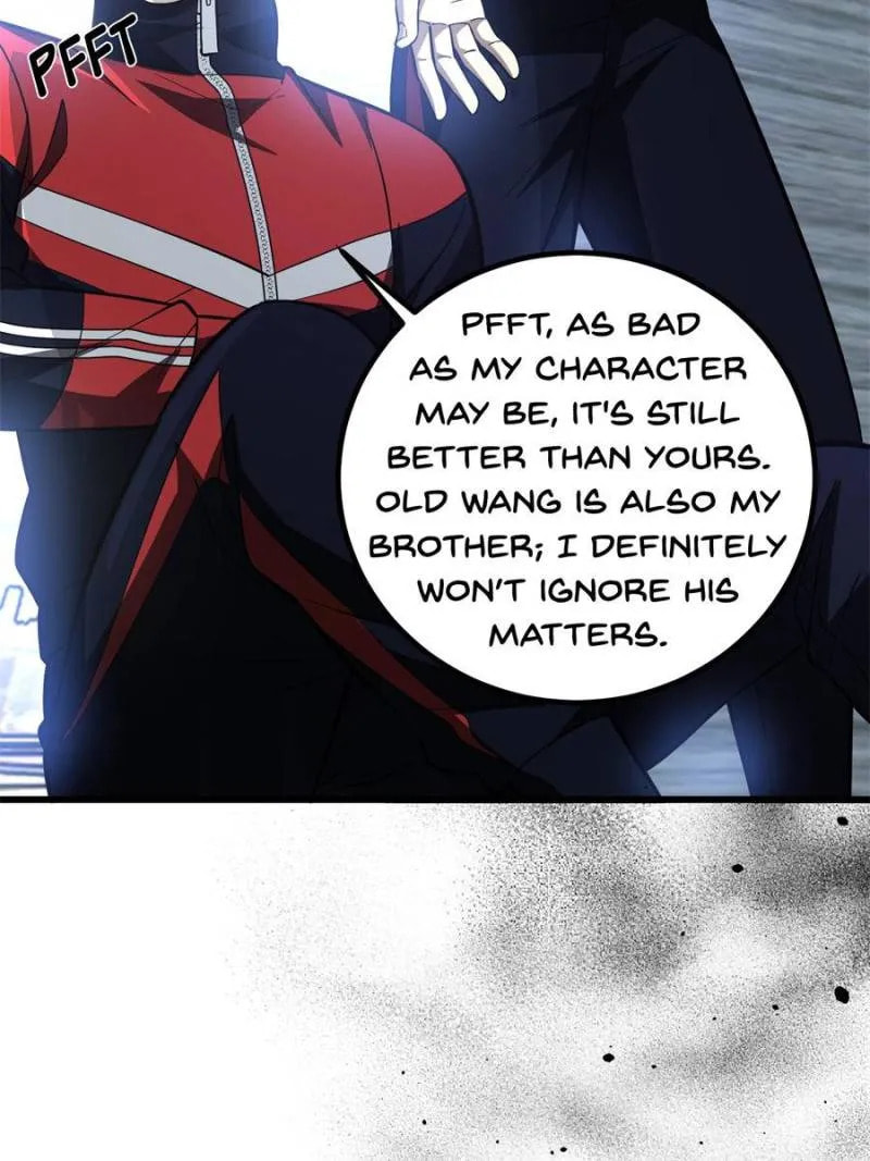 Read Global Martial Arts EN Manga Online