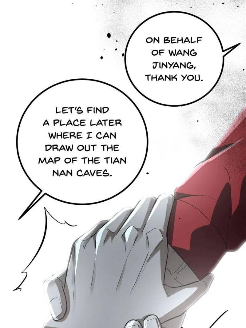 Read Global Martial Arts EN Manga Online