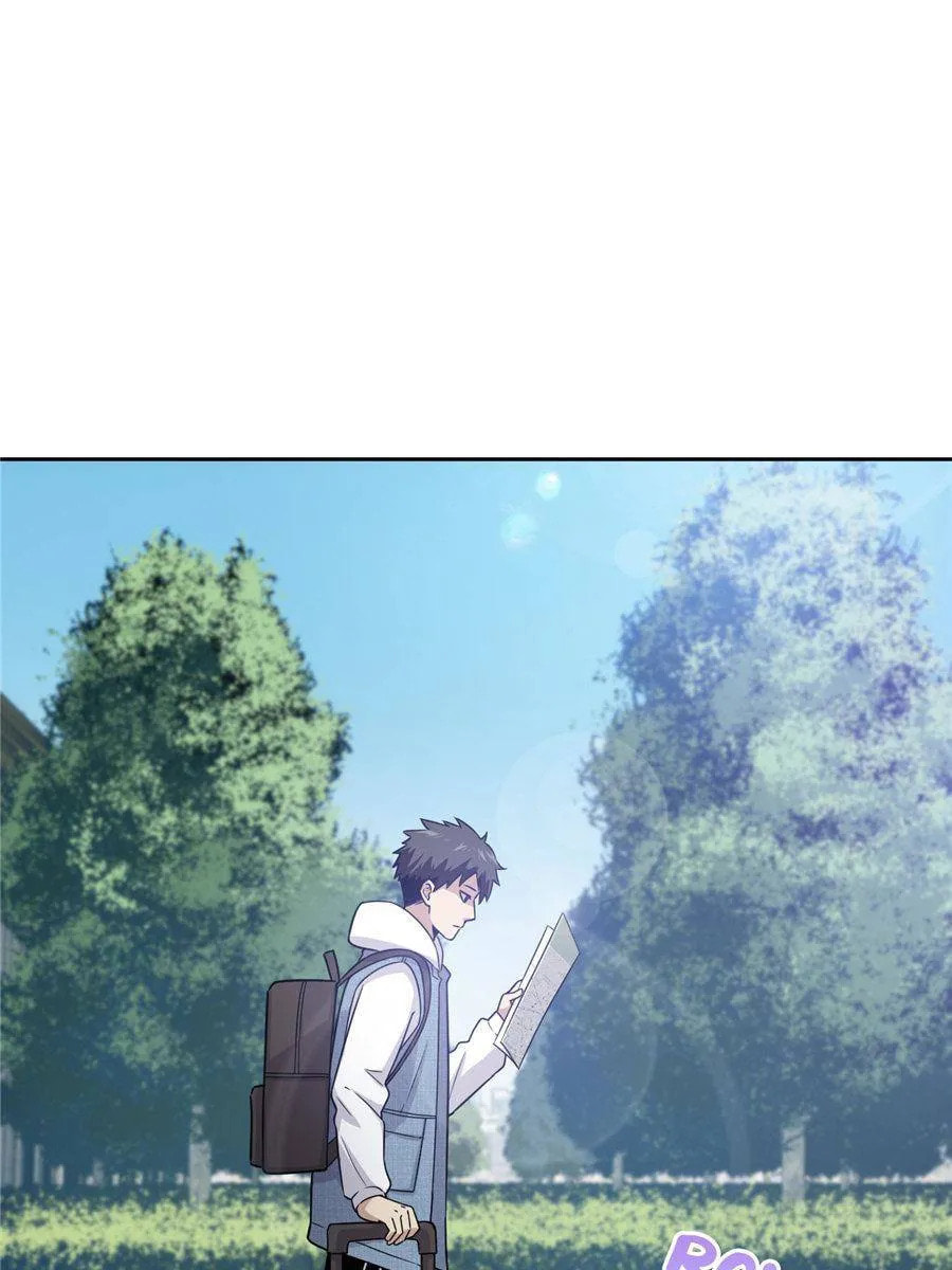 Read Global Martial Arts EN Manga Online