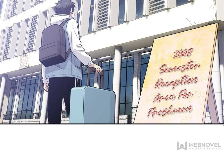 Read Global Martial Arts EN Manga Online