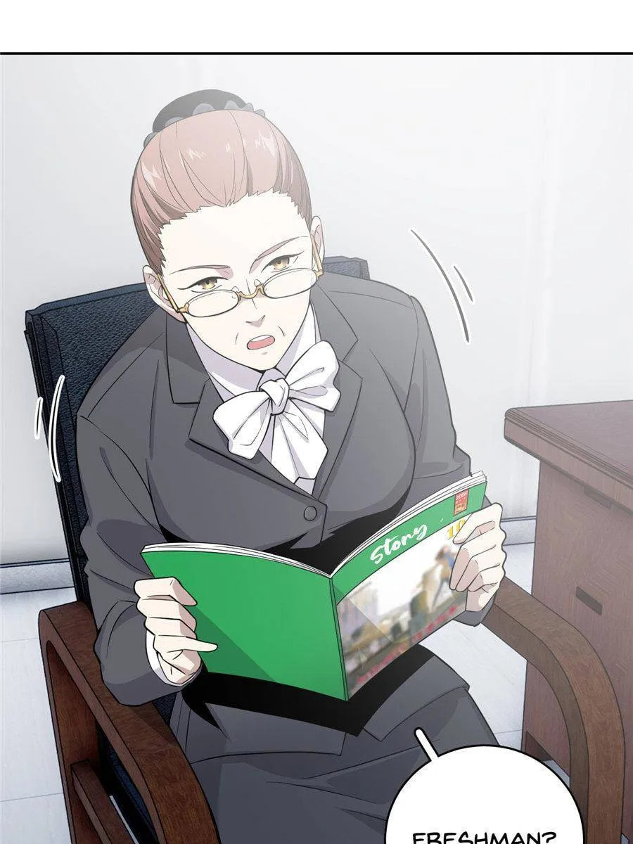 Read Global Martial Arts EN Manga Online