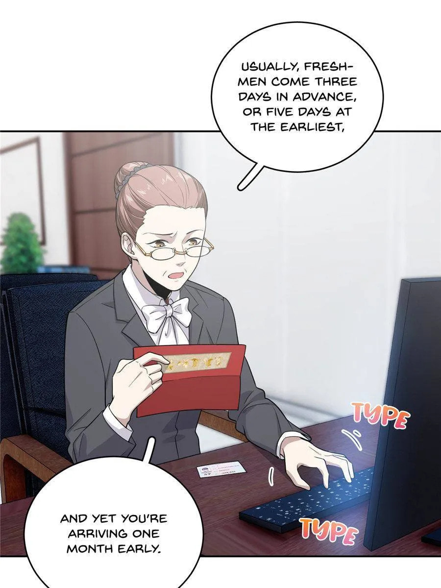 Read Global Martial Arts EN Manga Online