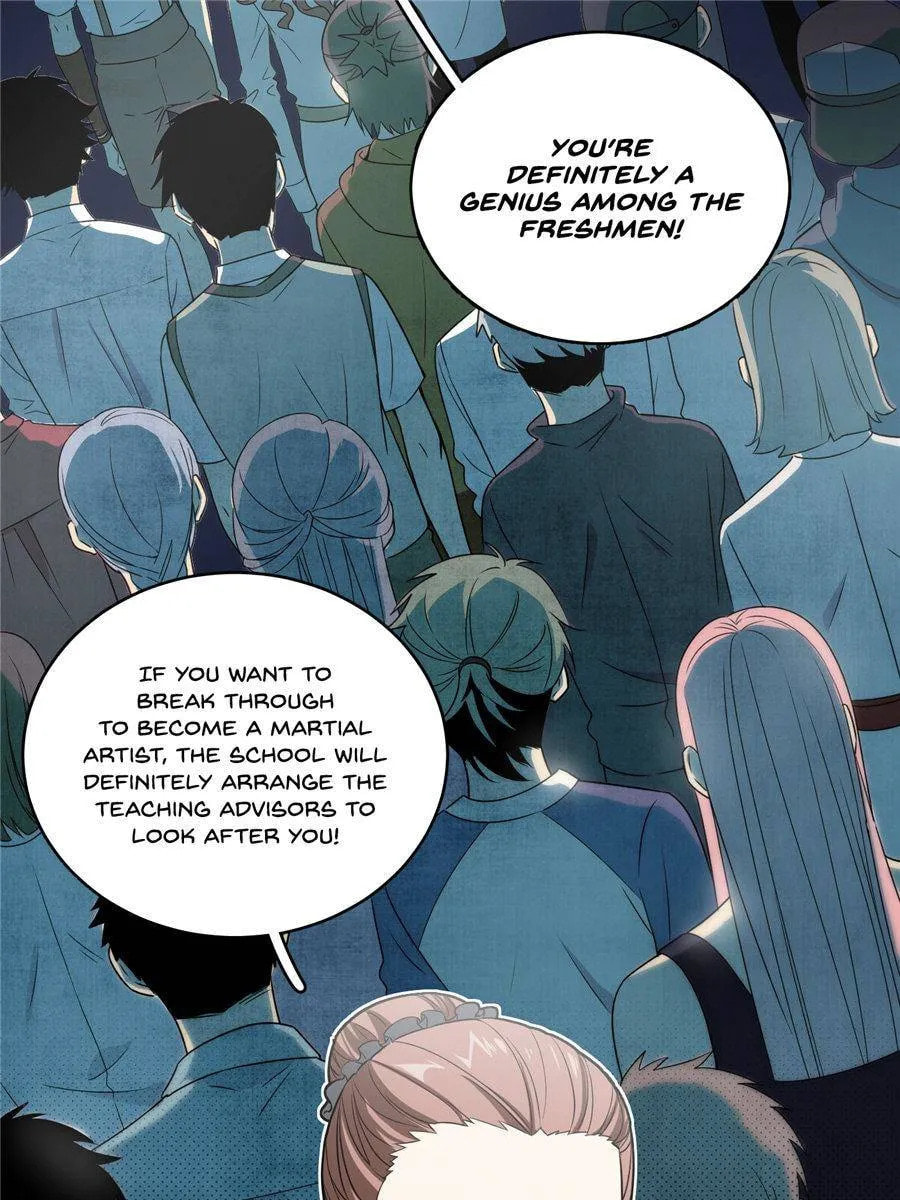 Read Global Martial Arts EN Manga Online