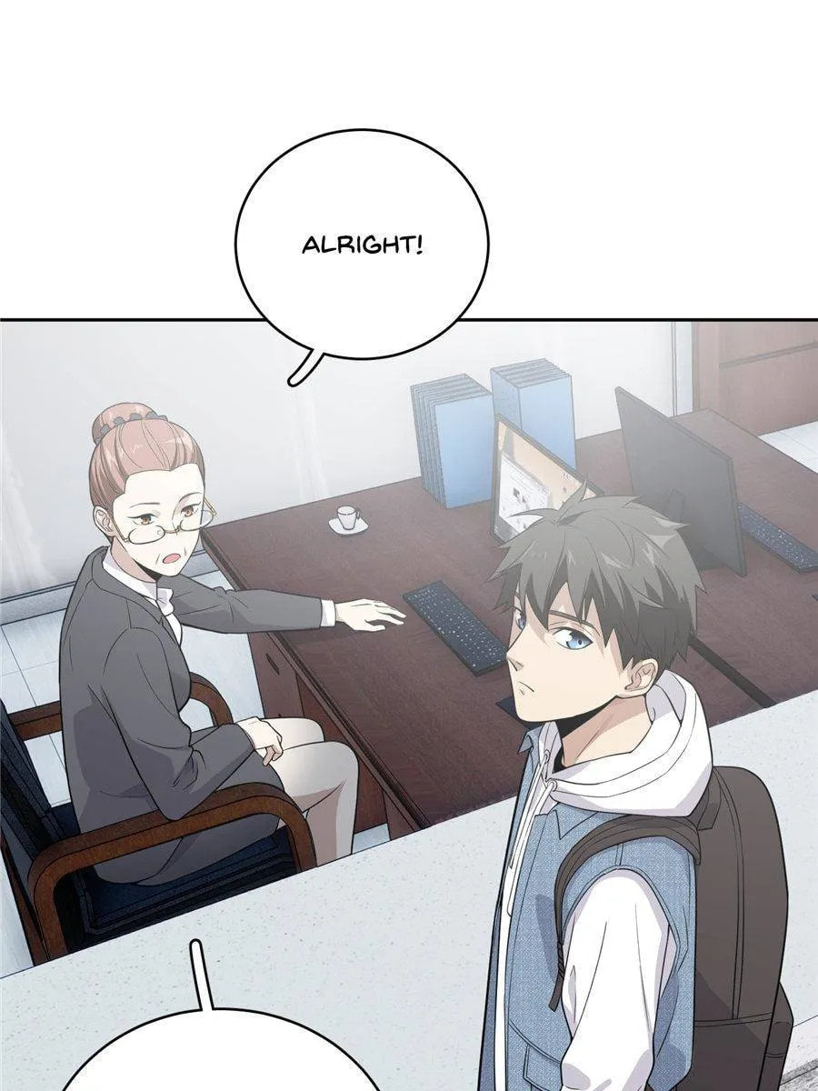 Read Global Martial Arts EN Manga Online