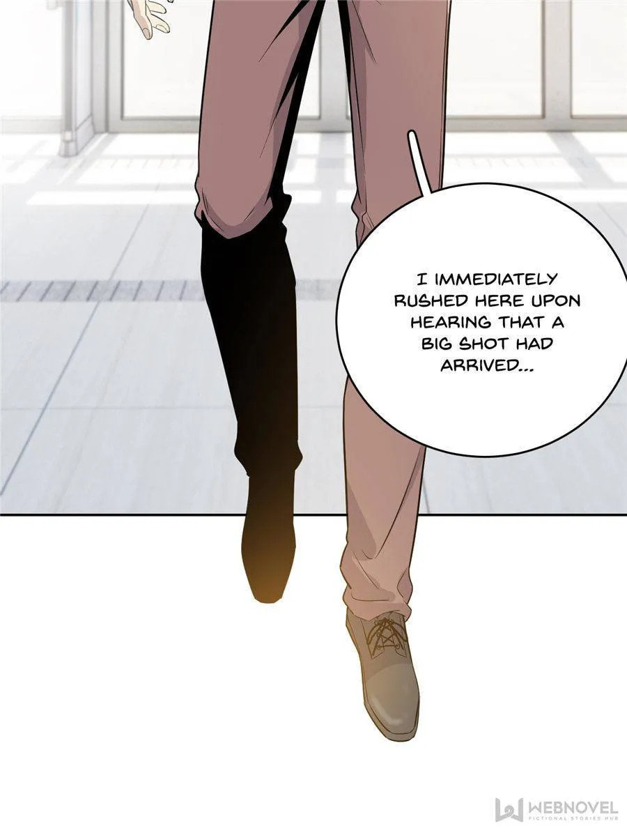 Read Global Martial Arts EN Manga Online