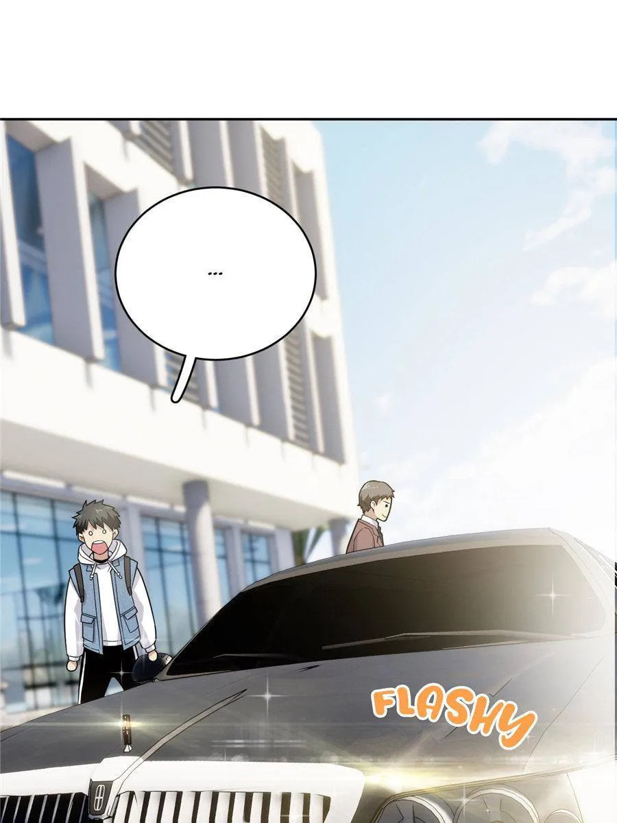 Read Global Martial Arts EN Manga Online
