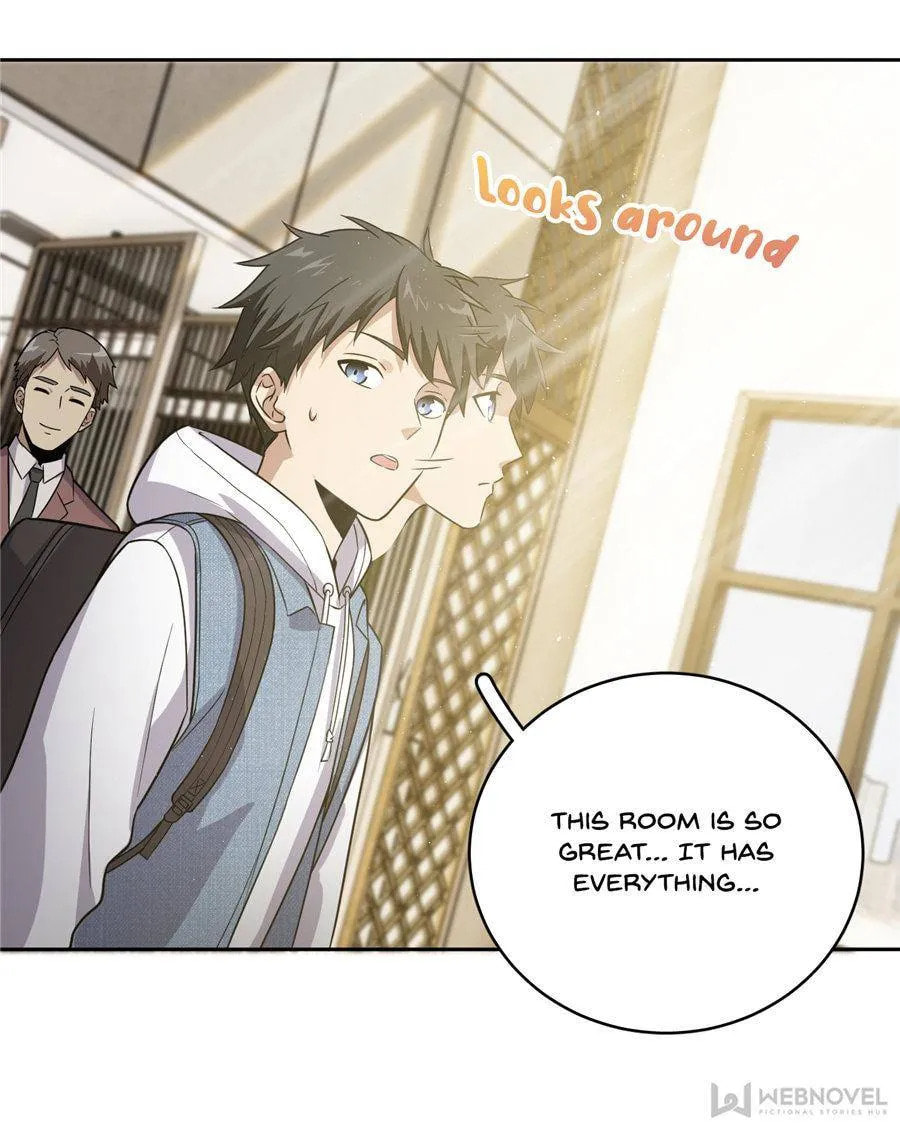 Read Global Martial Arts EN Manga Online