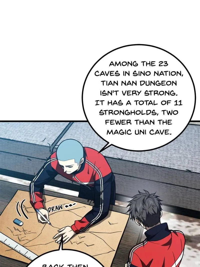 Read Global Martial Arts EN Manga Online