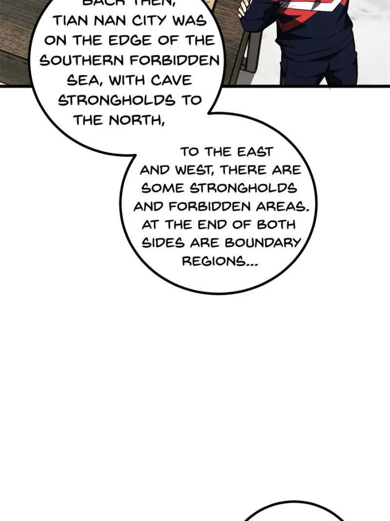 Read Global Martial Arts EN Manga Online