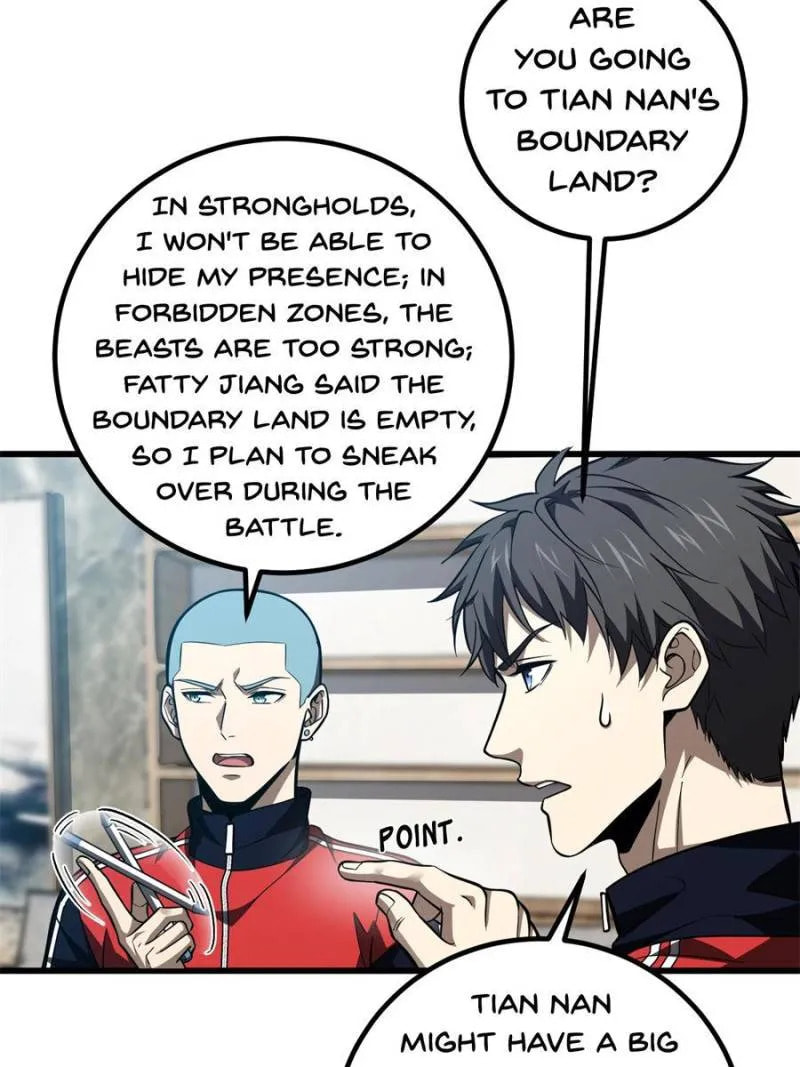 Read Global Martial Arts EN Manga Online