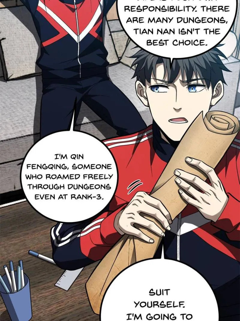 Read Global Martial Arts EN Manga Online