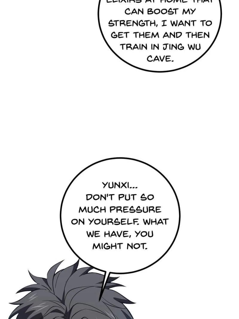 Read Global Martial Arts EN Manga Online