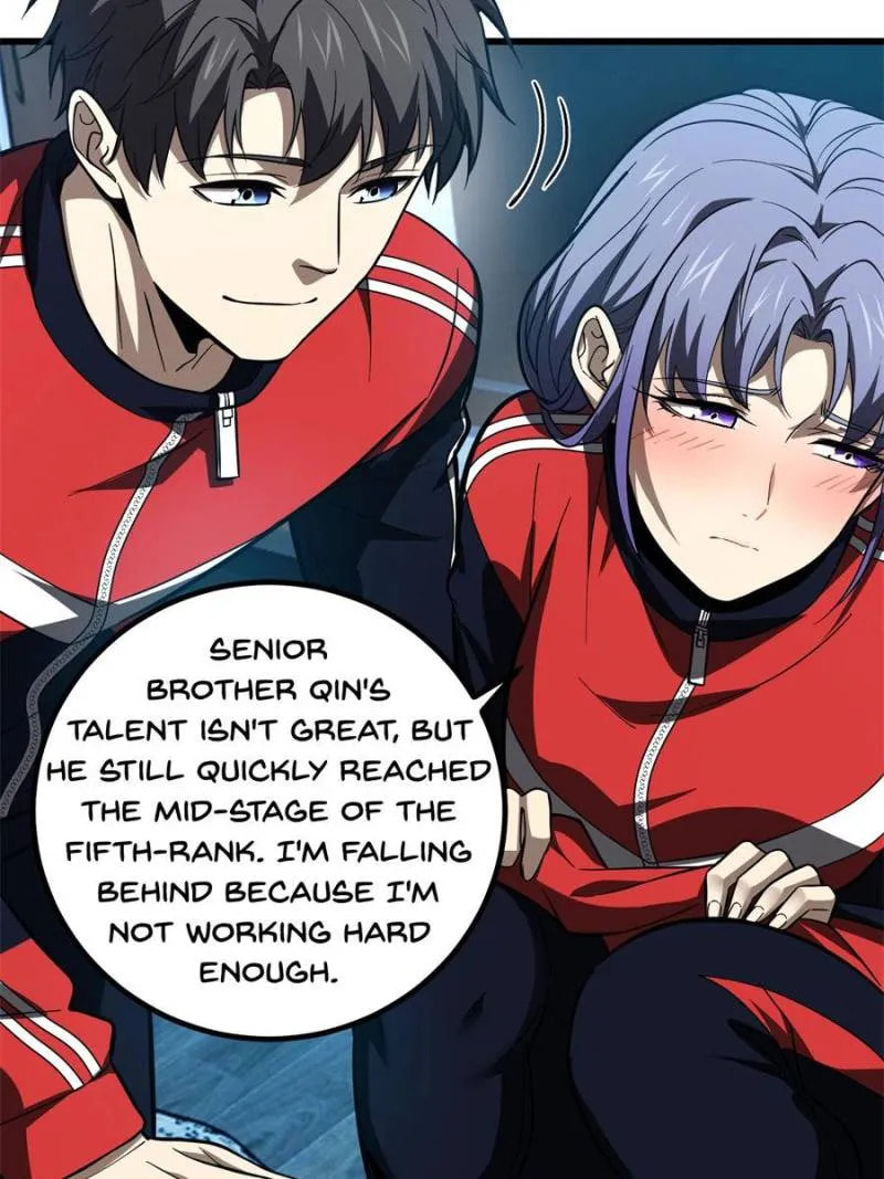 Read Global Martial Arts EN Manga Online